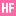 Hentai-Foundry的网站图标