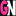 TheGFNetWork的网站图标