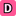 DaPink的网站图标