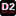 D2男人天堂直播的网站图标