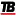 TheTeenBay的网站图标
