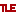 TLE的网站图标